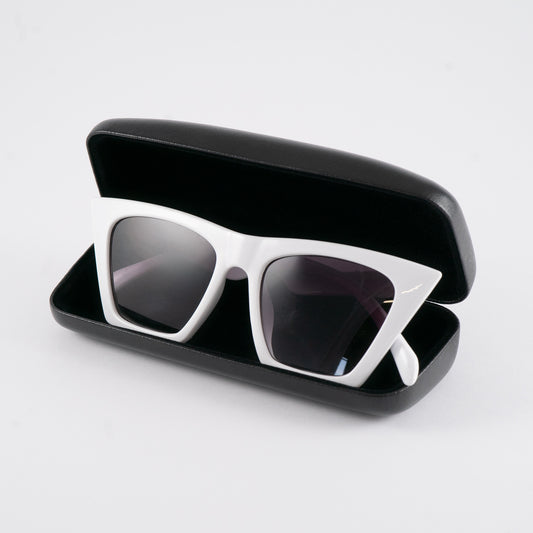 Rounded hard shell case