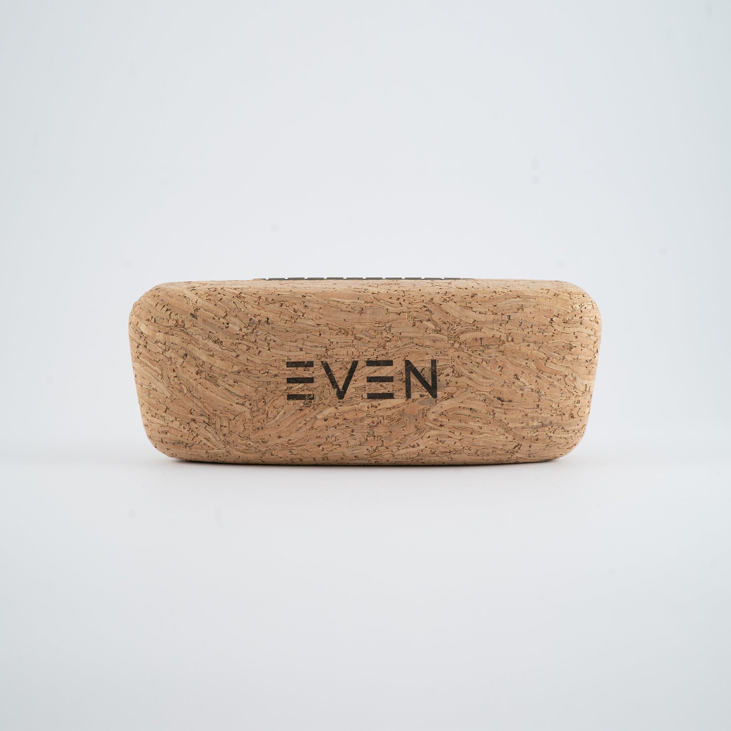 Rounded hard shell case