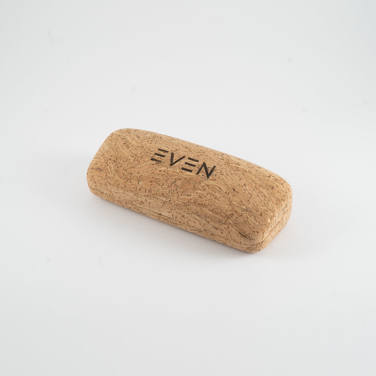Rounded hard shell case