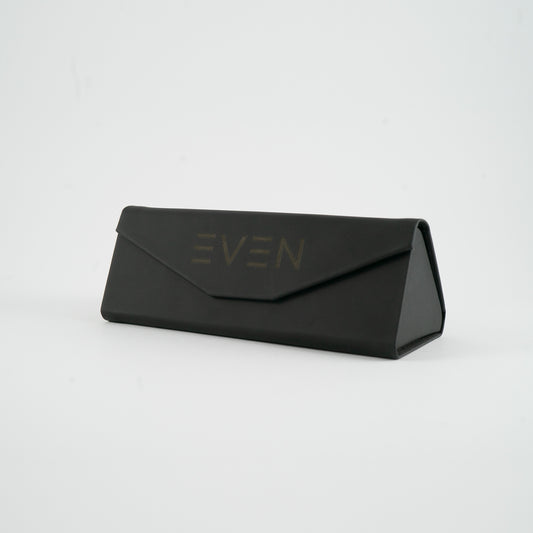 Triangle folding case