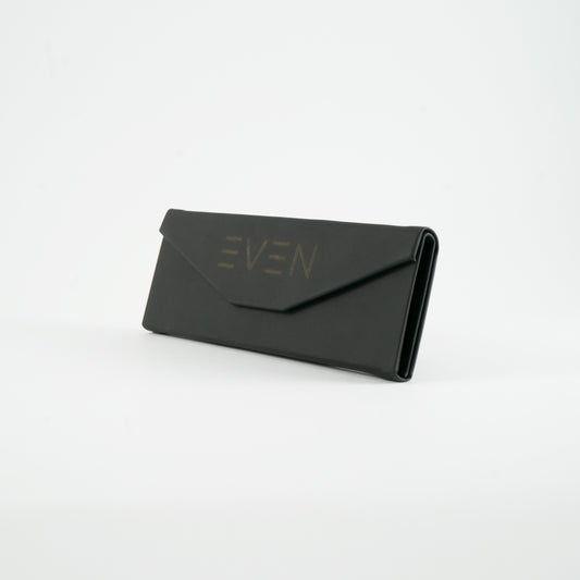 Triangle folding case
