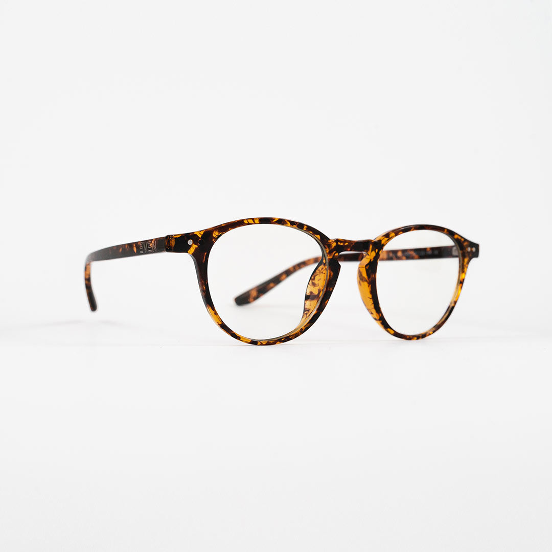 Blue light glasses - BERRY