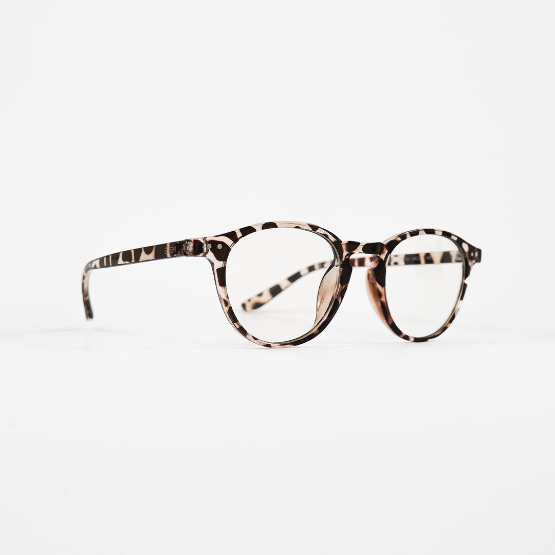 Blue light glasses - BERRY