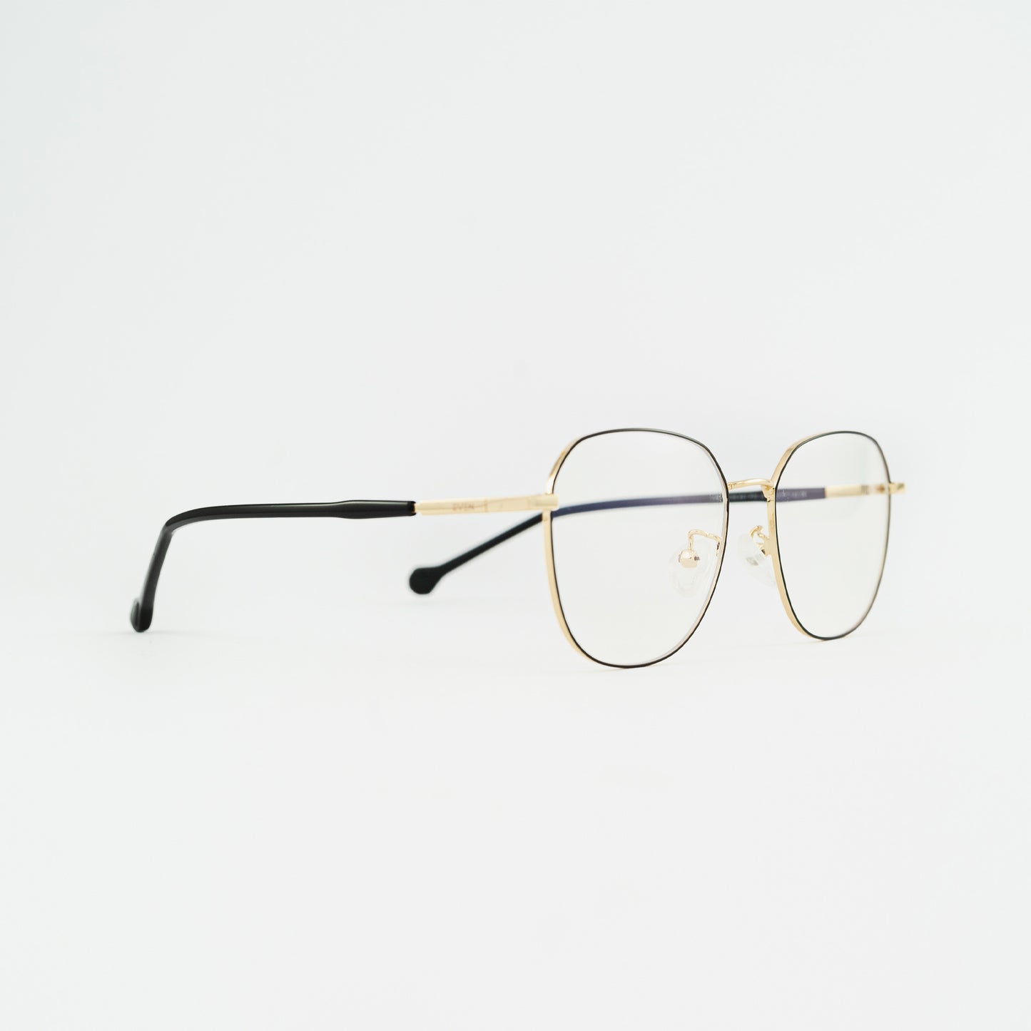 Blue light glasses - TEAL