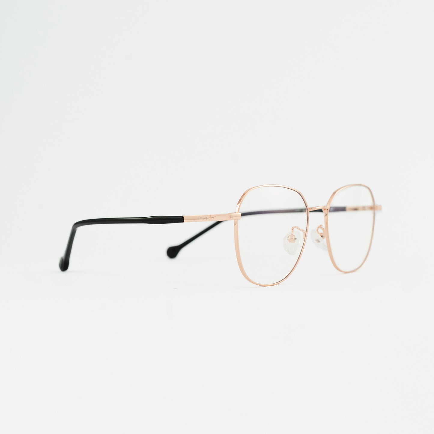 Blue light glasses - TEAL