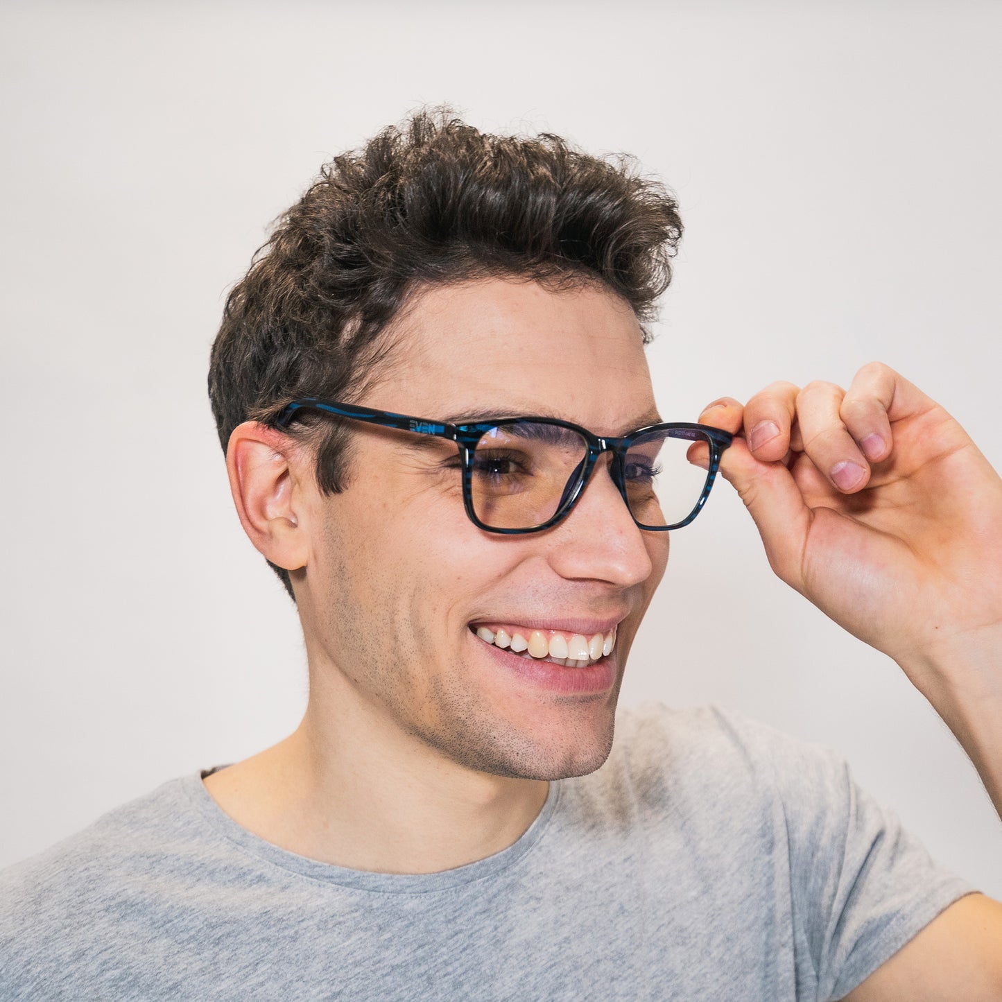 Blue light glasses - AZURE