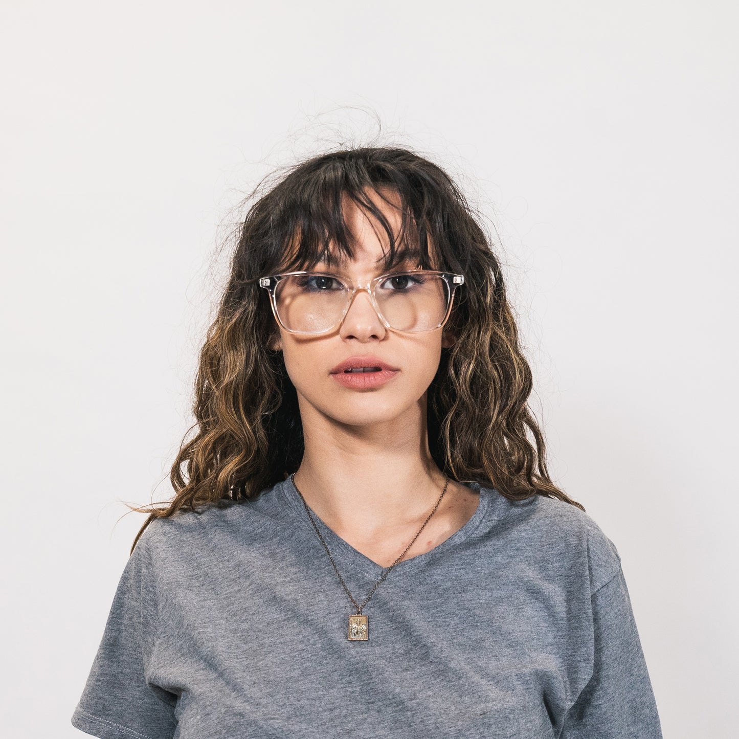 Blue light glasses - AZURE