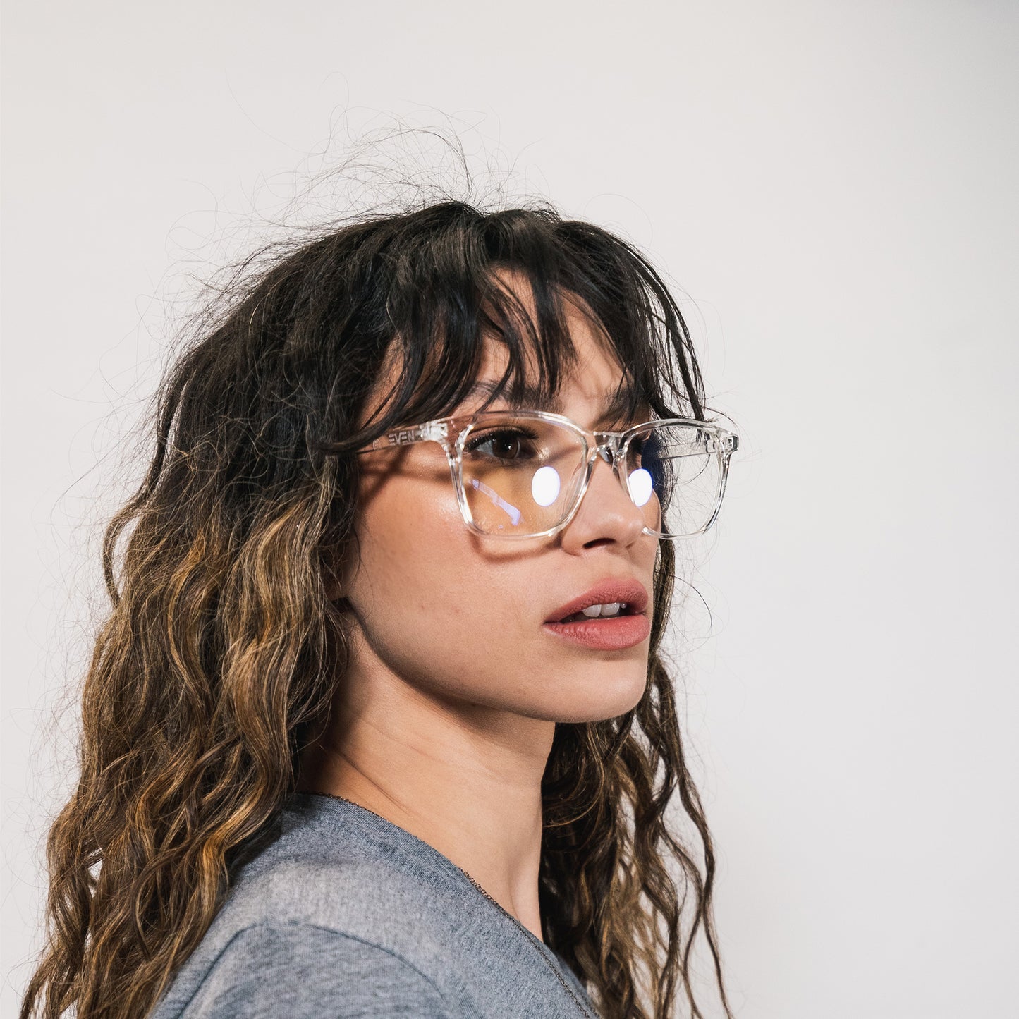 Blue light glasses - AZURE