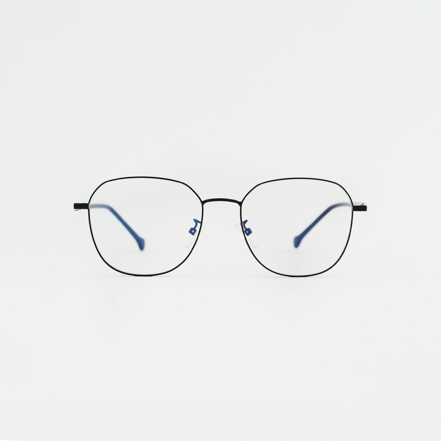 Blue light glasses - TEAL