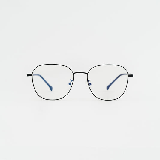 Blue light glasses - TEAL
