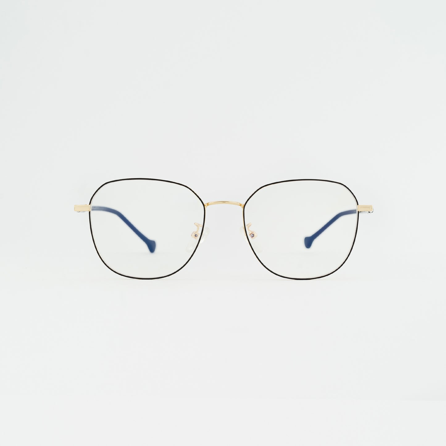 Blue light glasses - TEAL