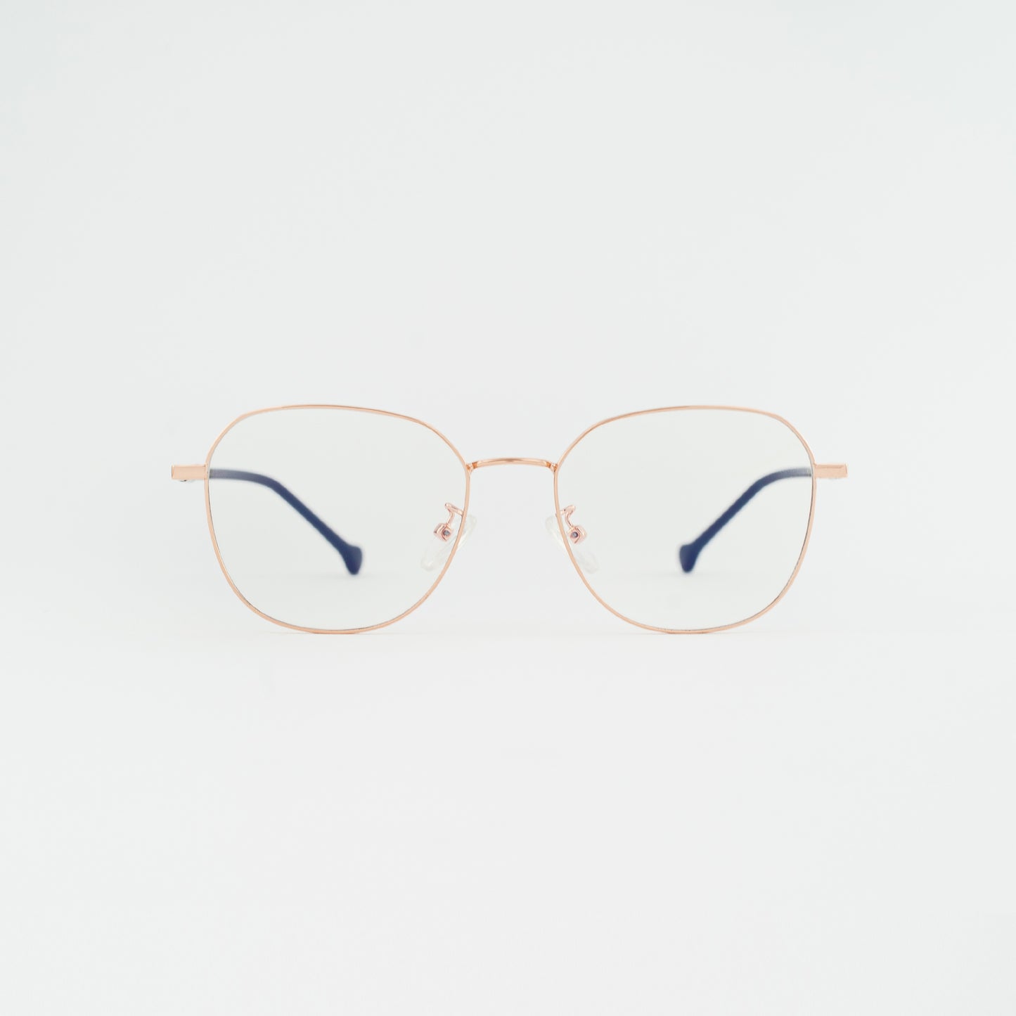 Blue light glasses - TEAL