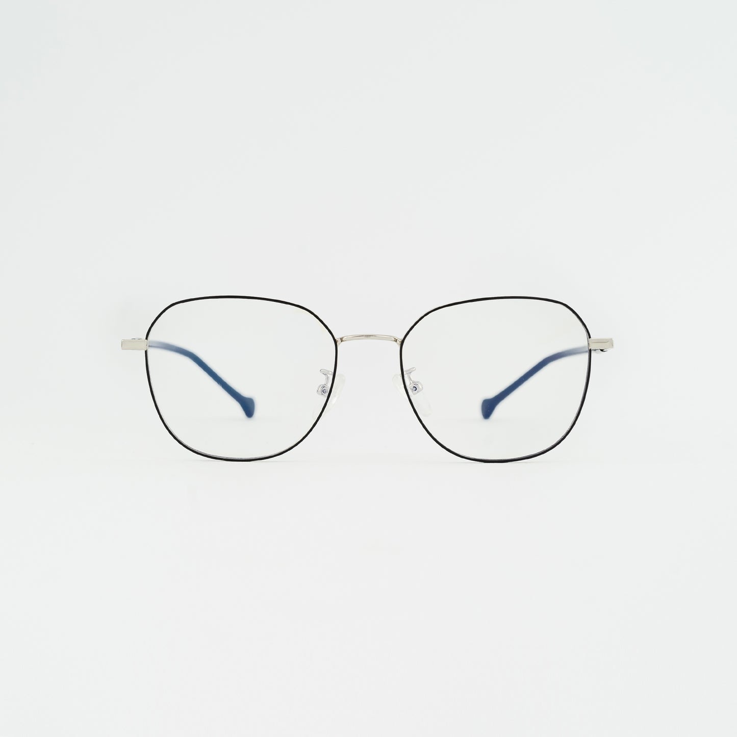 Blue light glasses - TEAL