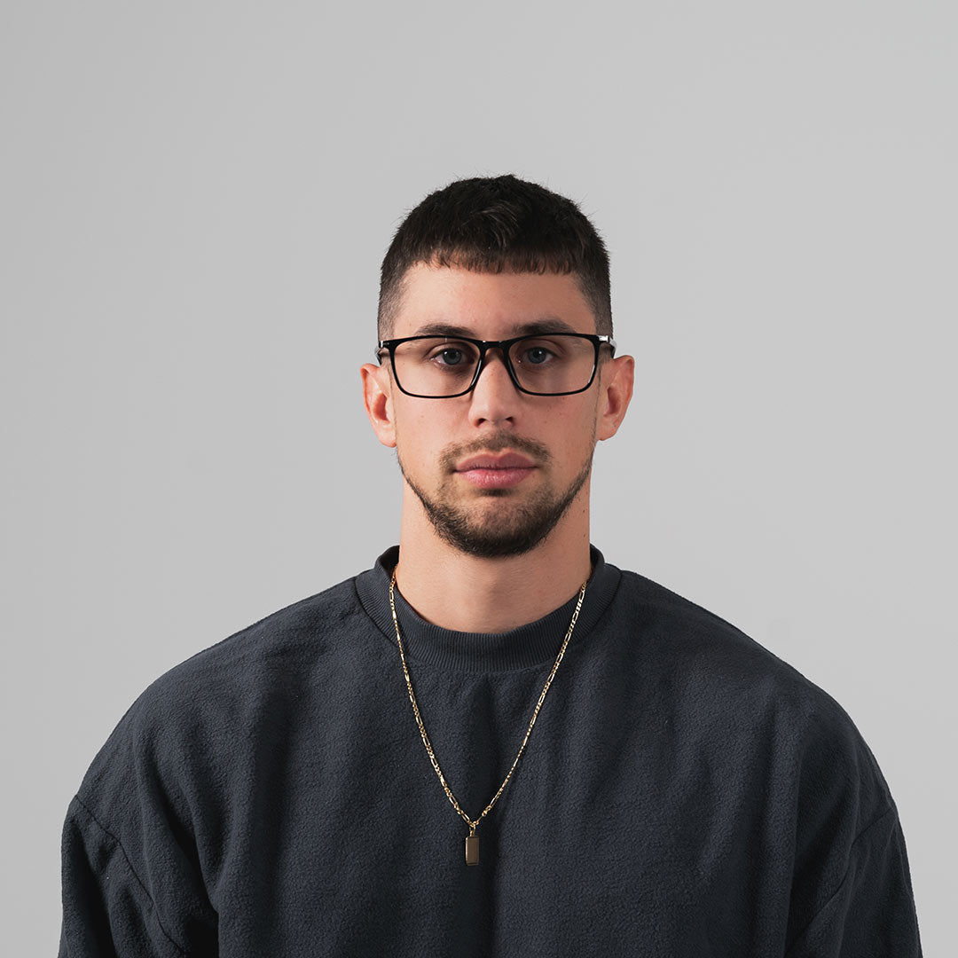 Blue light glasses - COBALT