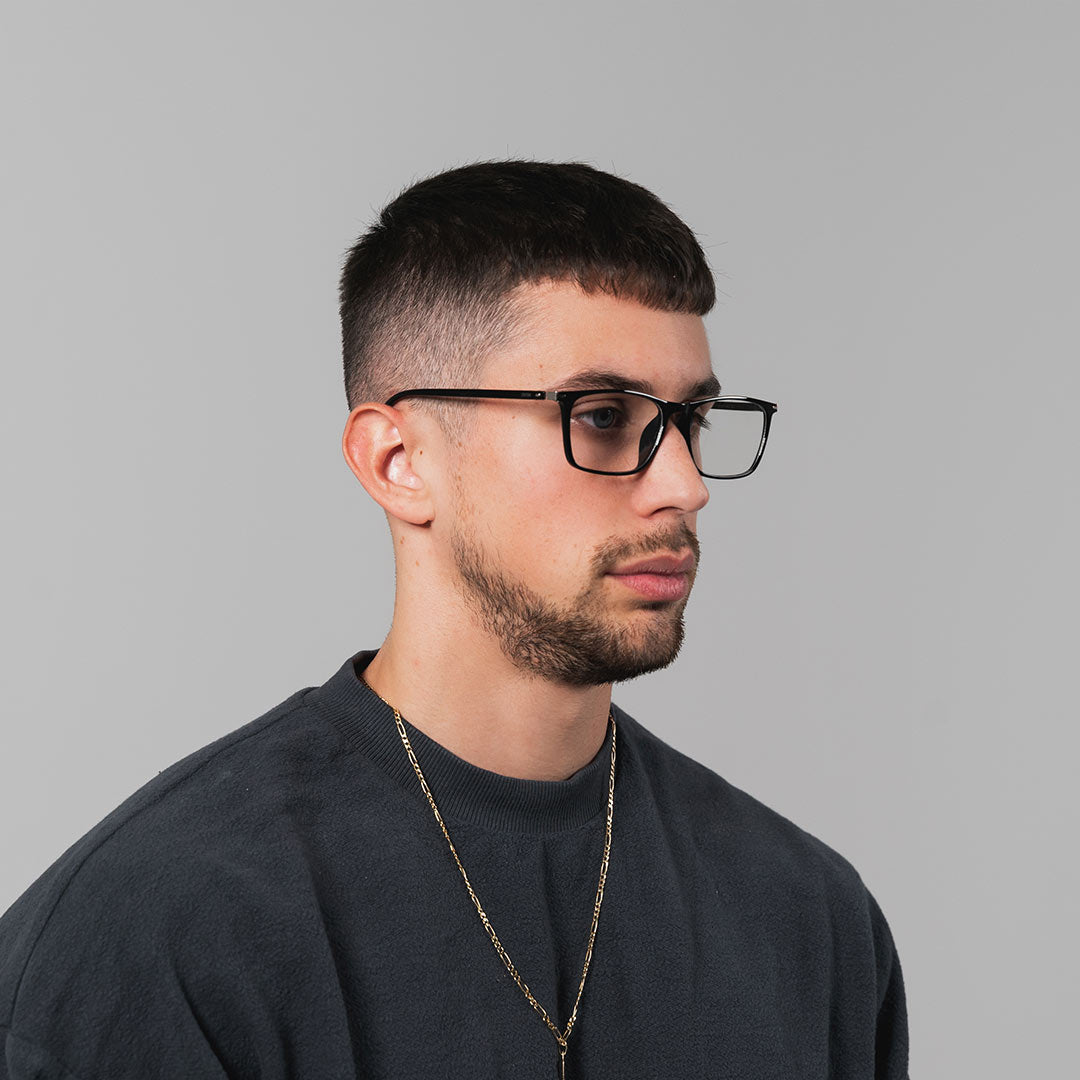 Blue light glasses - COBALT
