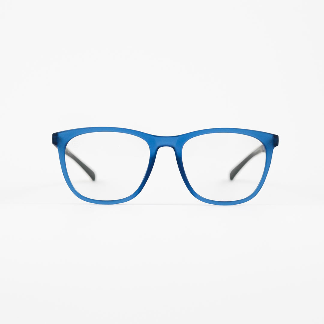 Blue light glasses - NAVY