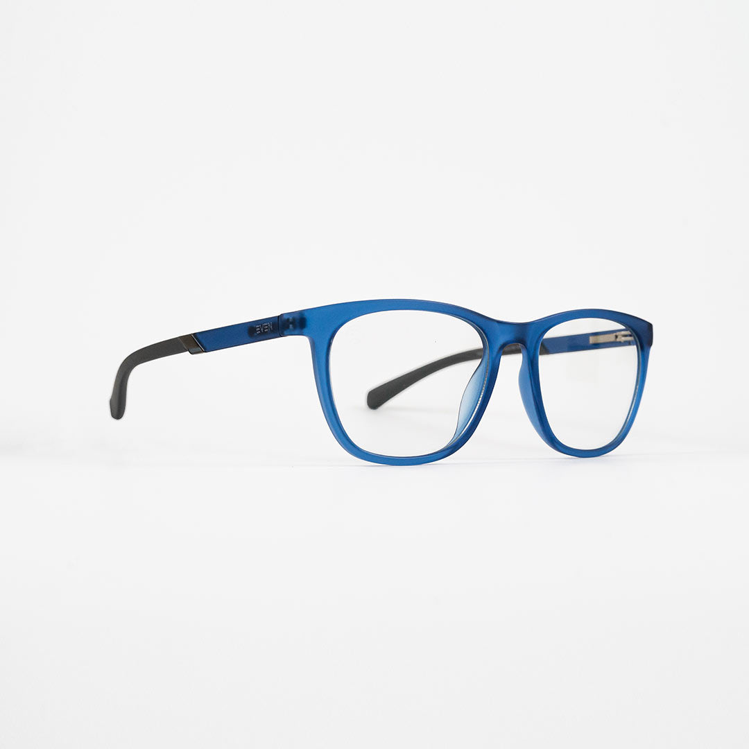 Blue light glasses - NAVY