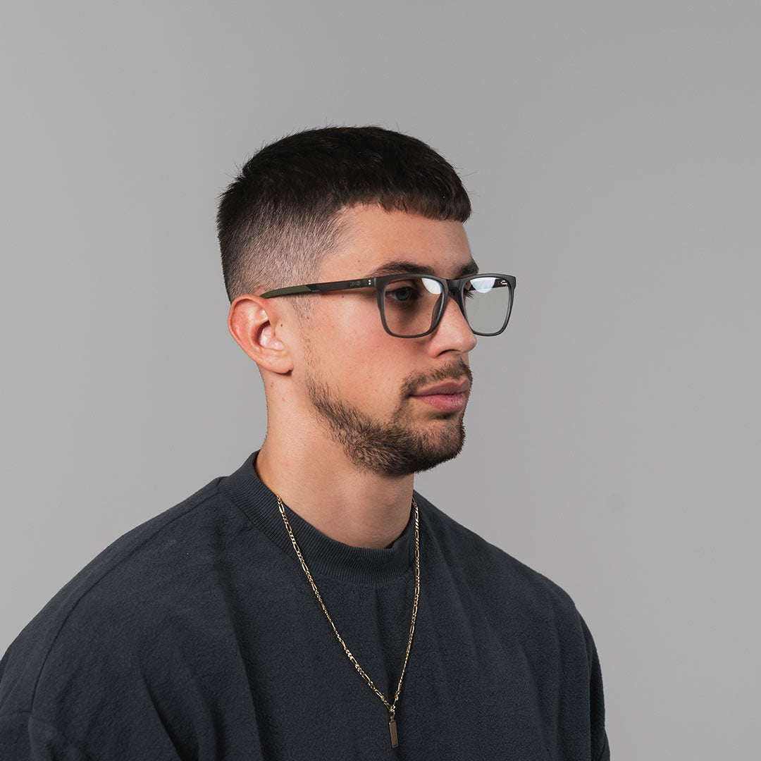 Blue light glasses - HAN