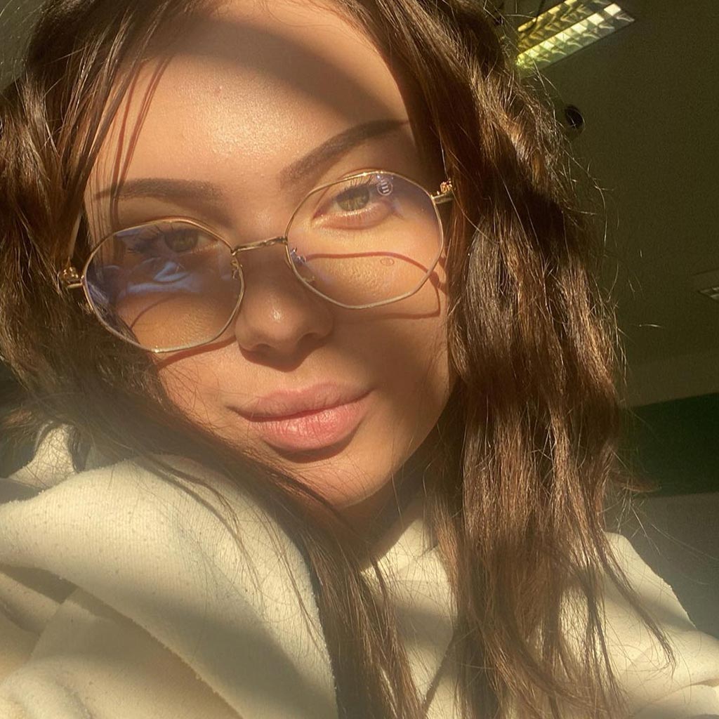 Blue light glasses - ALICE
