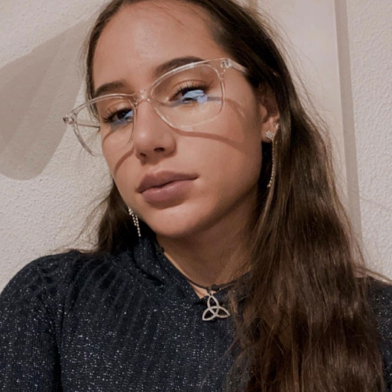 Blue light glasses - AZURE