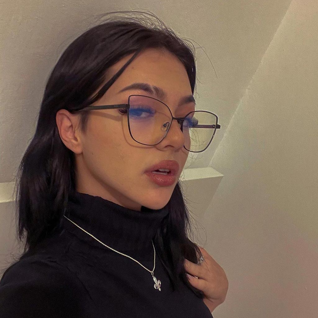 Blue light glasses - TIFFANY