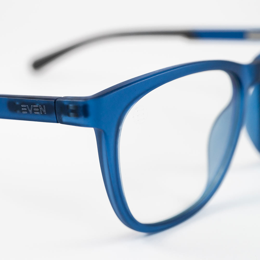 Blue light glasses - NAVY