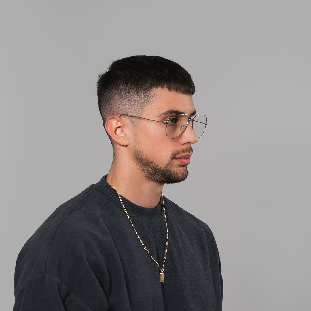 Blue light glasses - OCEAN