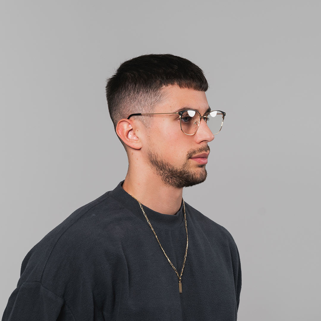 Blue light glasses - OKELEY