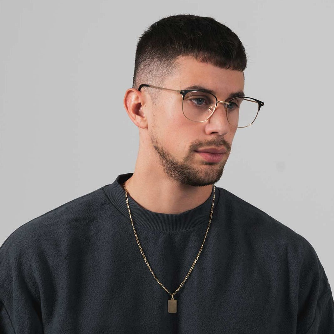 Blue light glasses - OKELEY