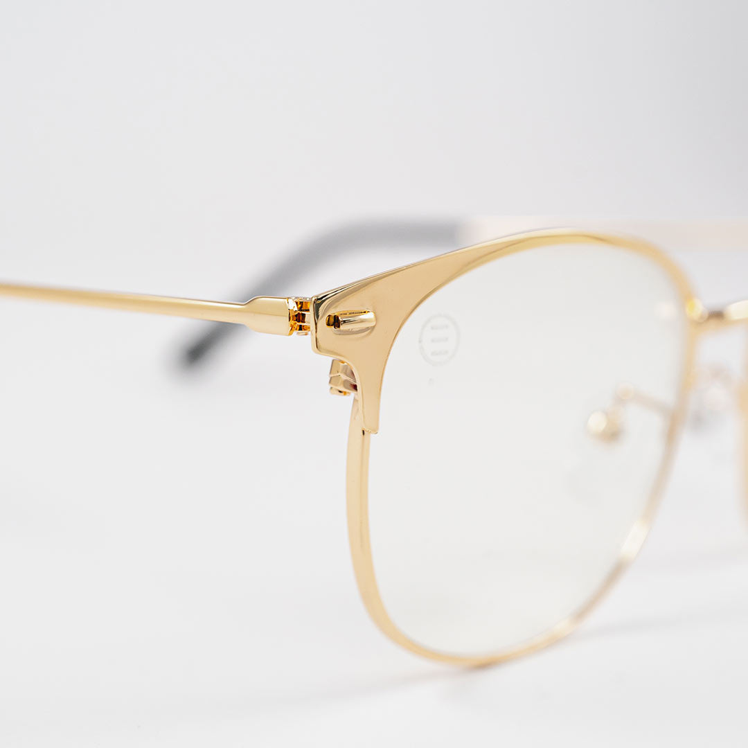 Blue light glasses - OKELEY
