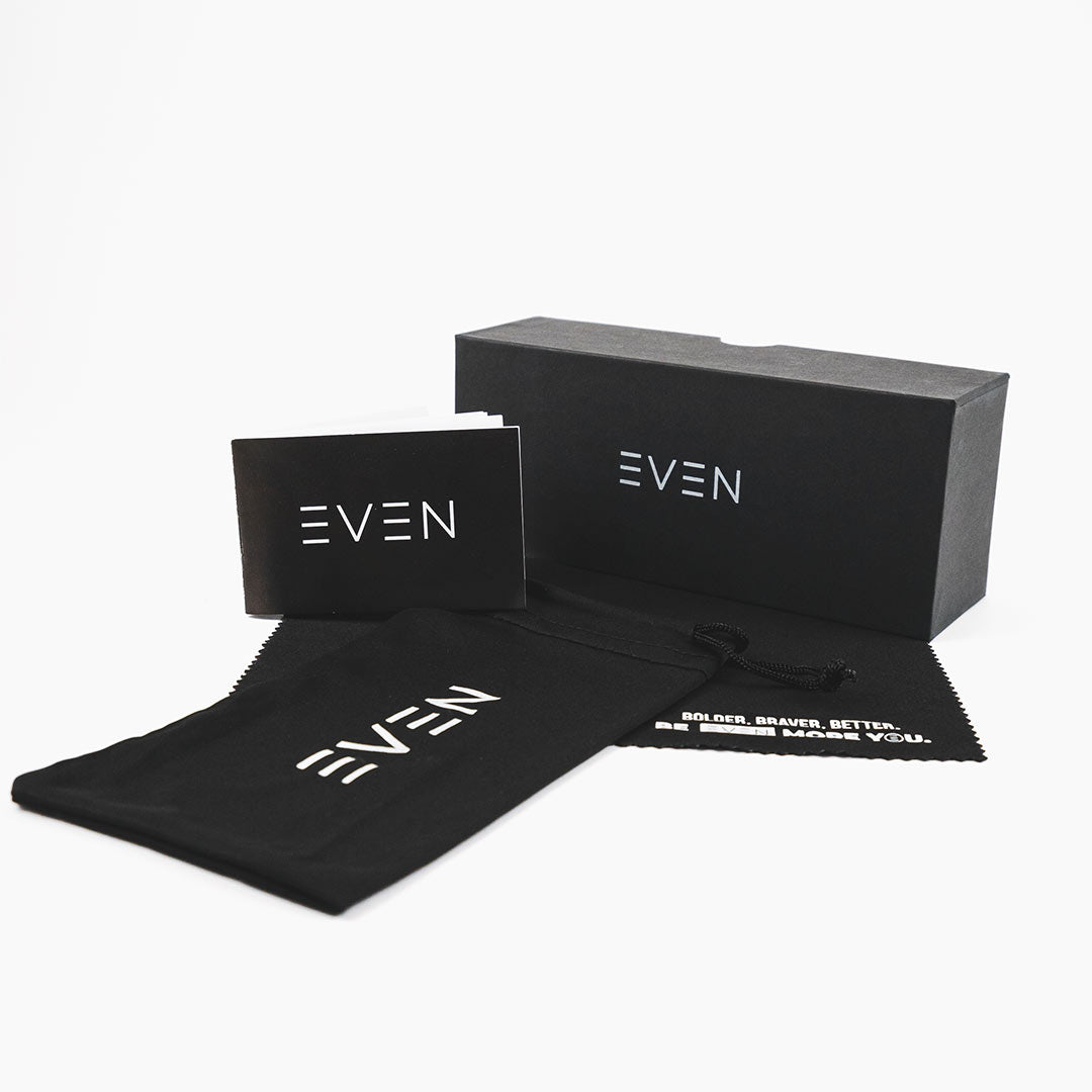 Sunglasses with UV protection - MADELINE