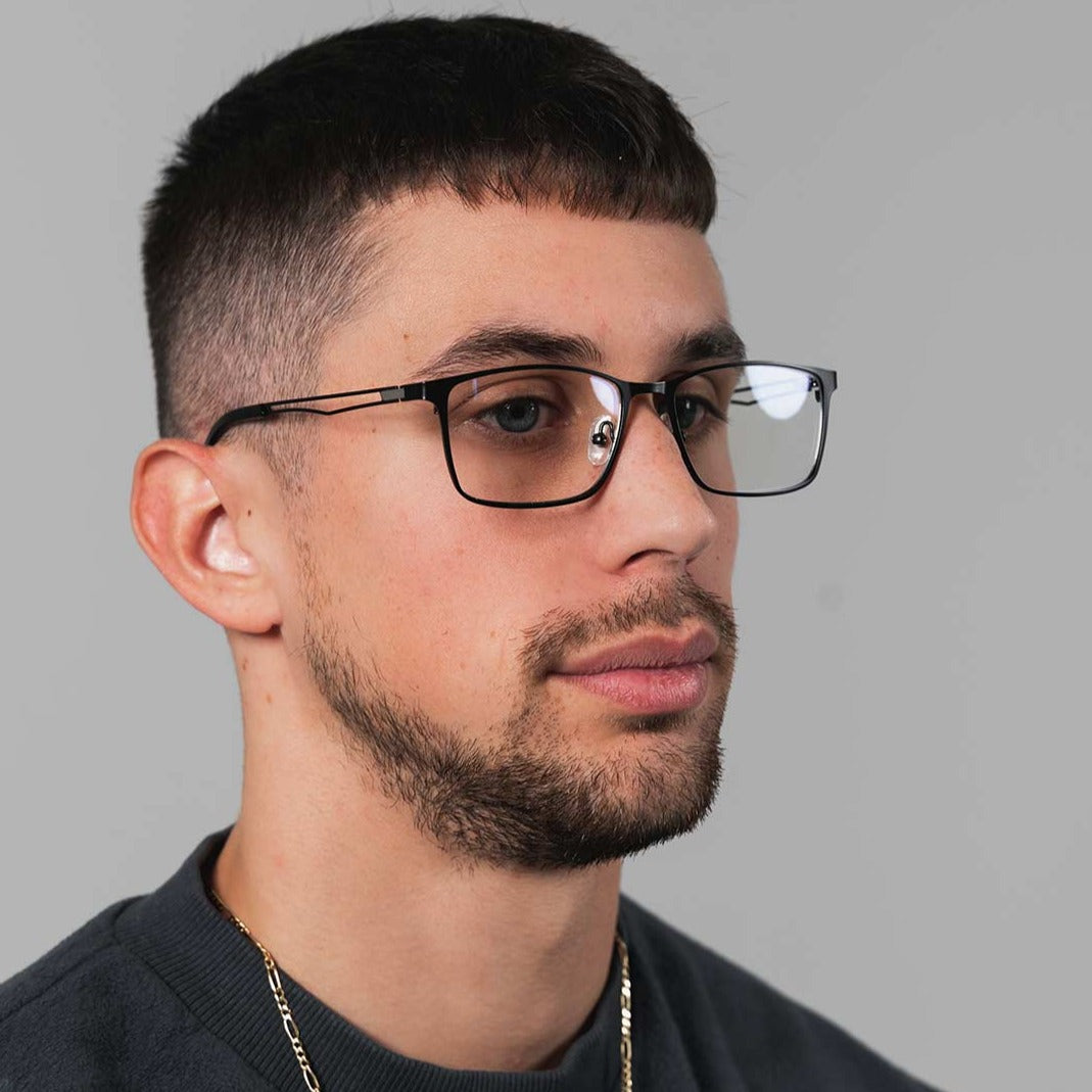 Blue light glasses - STEAL