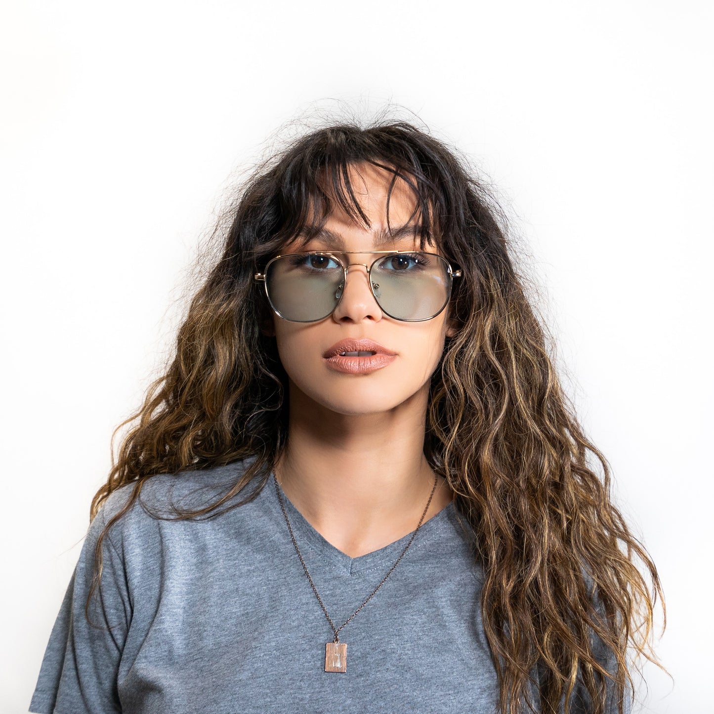 Sunglasses with UV protection - MAVERICKS