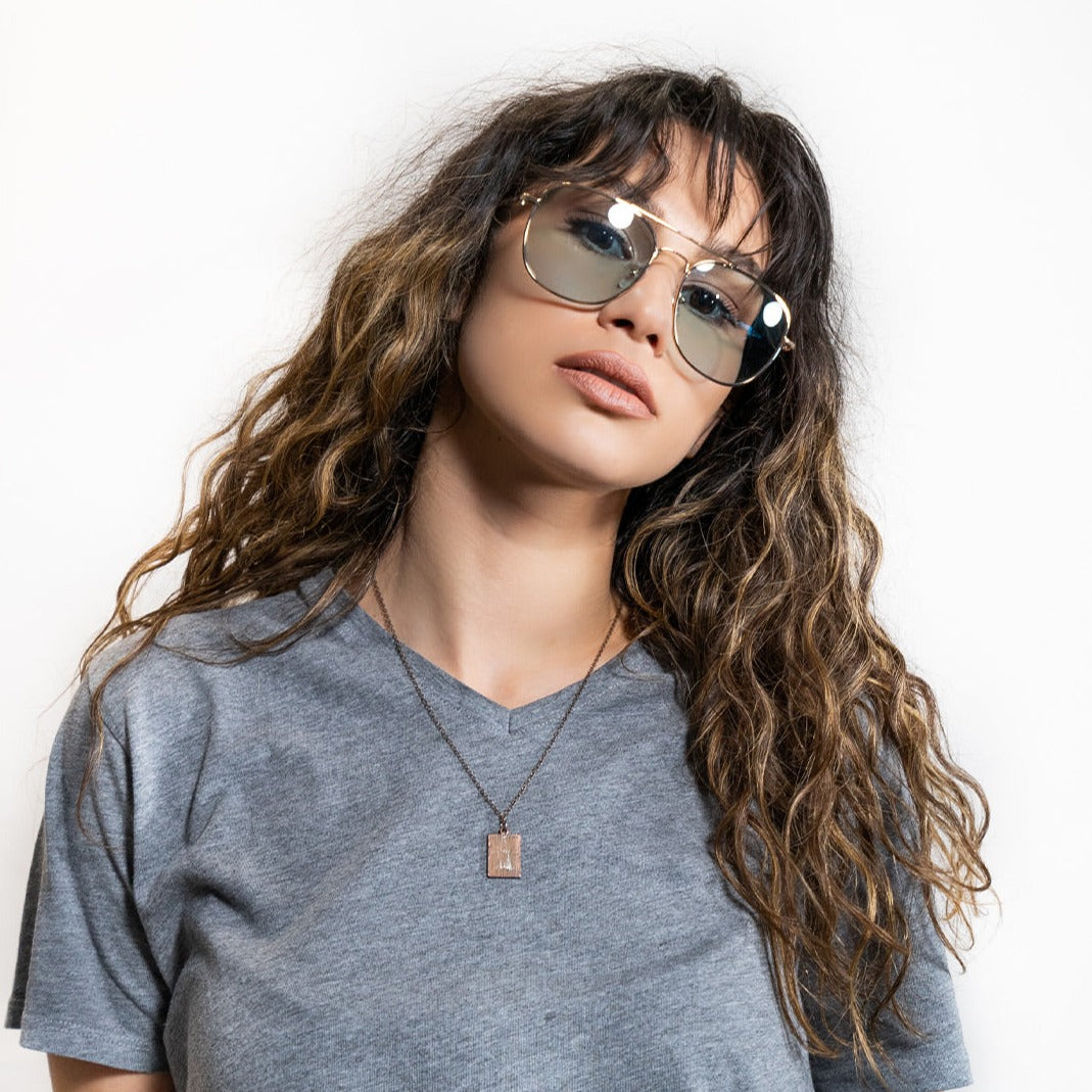 Sunglasses with UV protection - MAVERICKS
