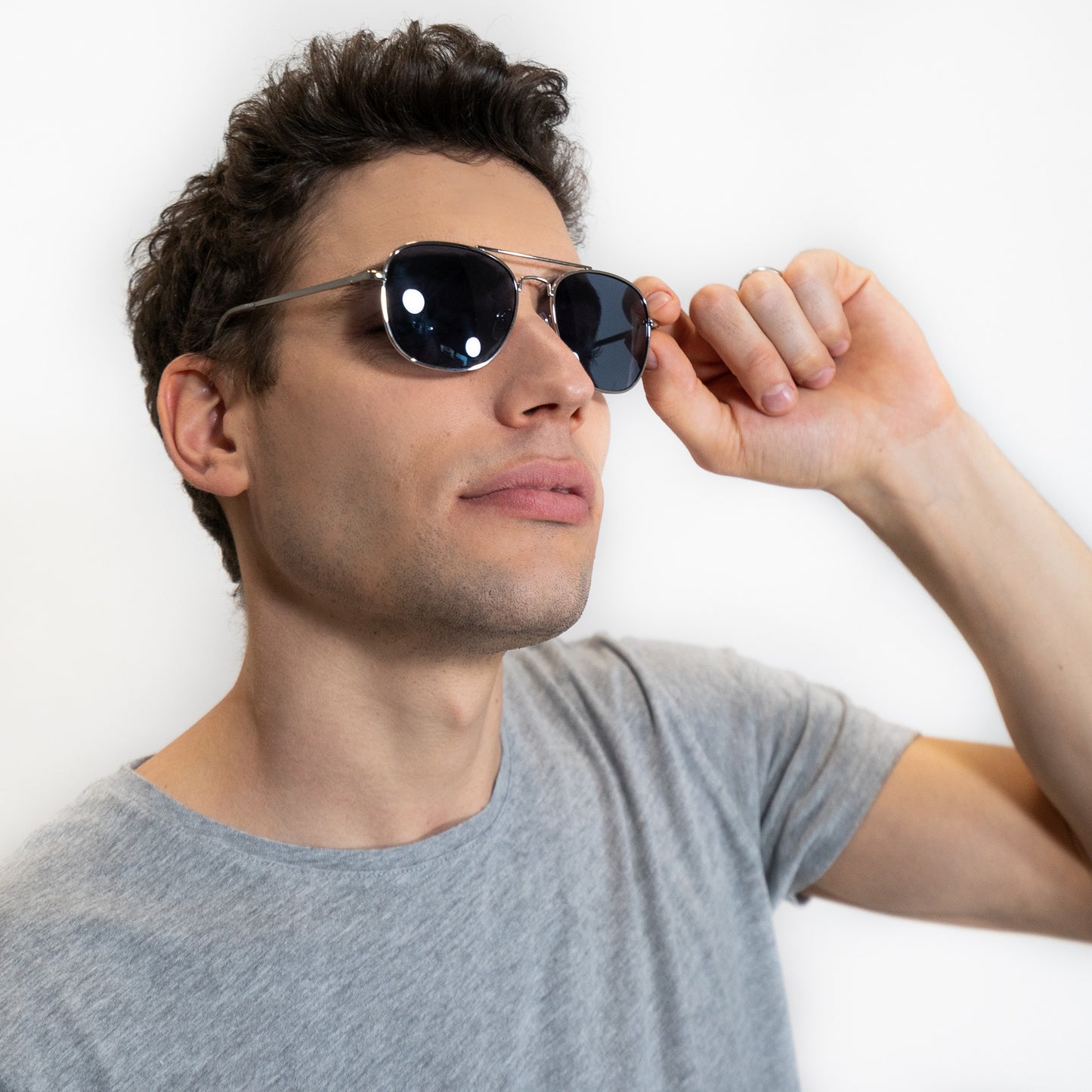 Sunglasses with UV protection - MAVERICKS