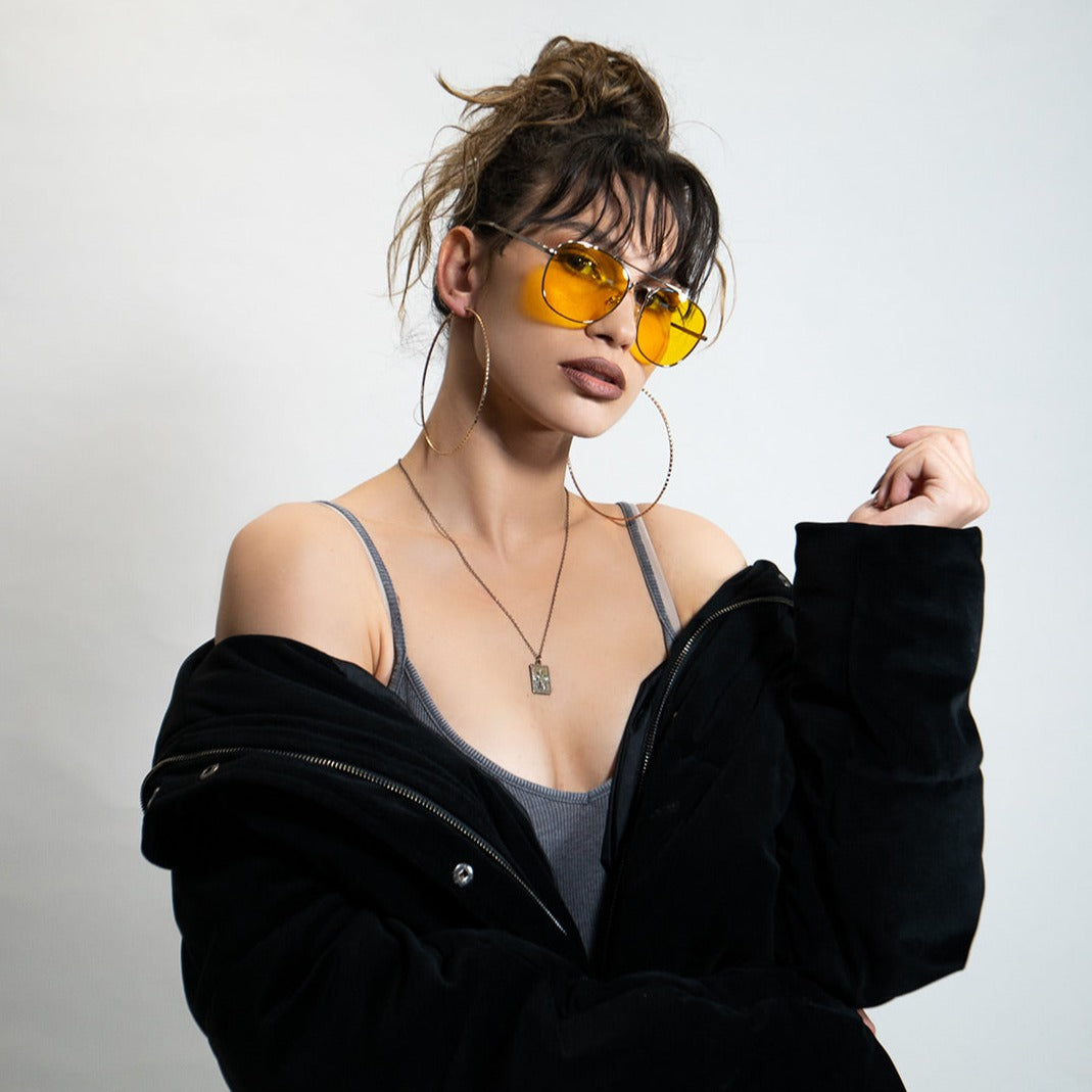 Sunglasses with UV protection - MAVERICKS