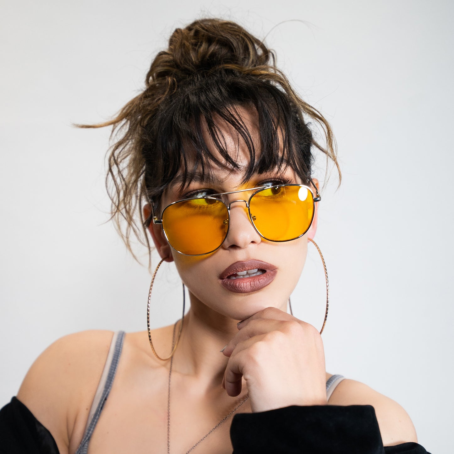 Sunglasses with UV protection - MAVERICKS