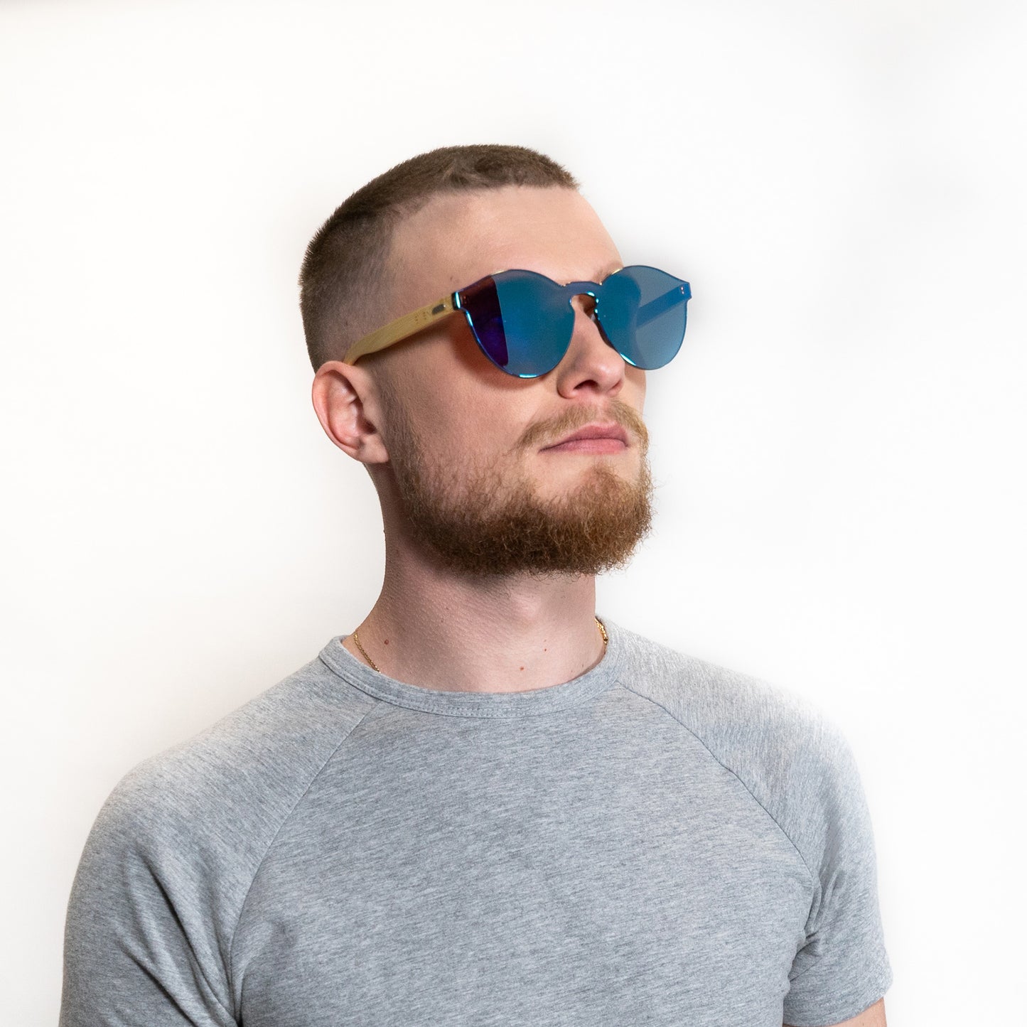 Sunglasses with UV protection - ALIEN