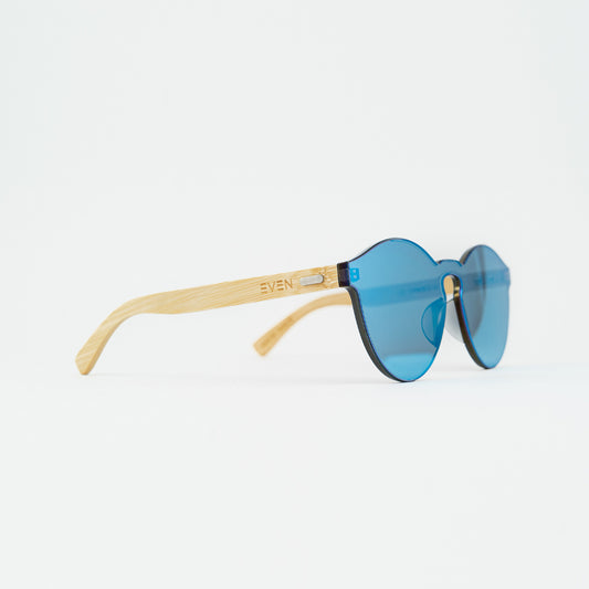 Sunglasses with UV protection - ALIEN