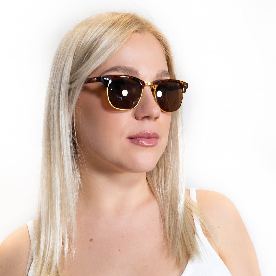 Sunglasses with UV protection - GENTLEMAN