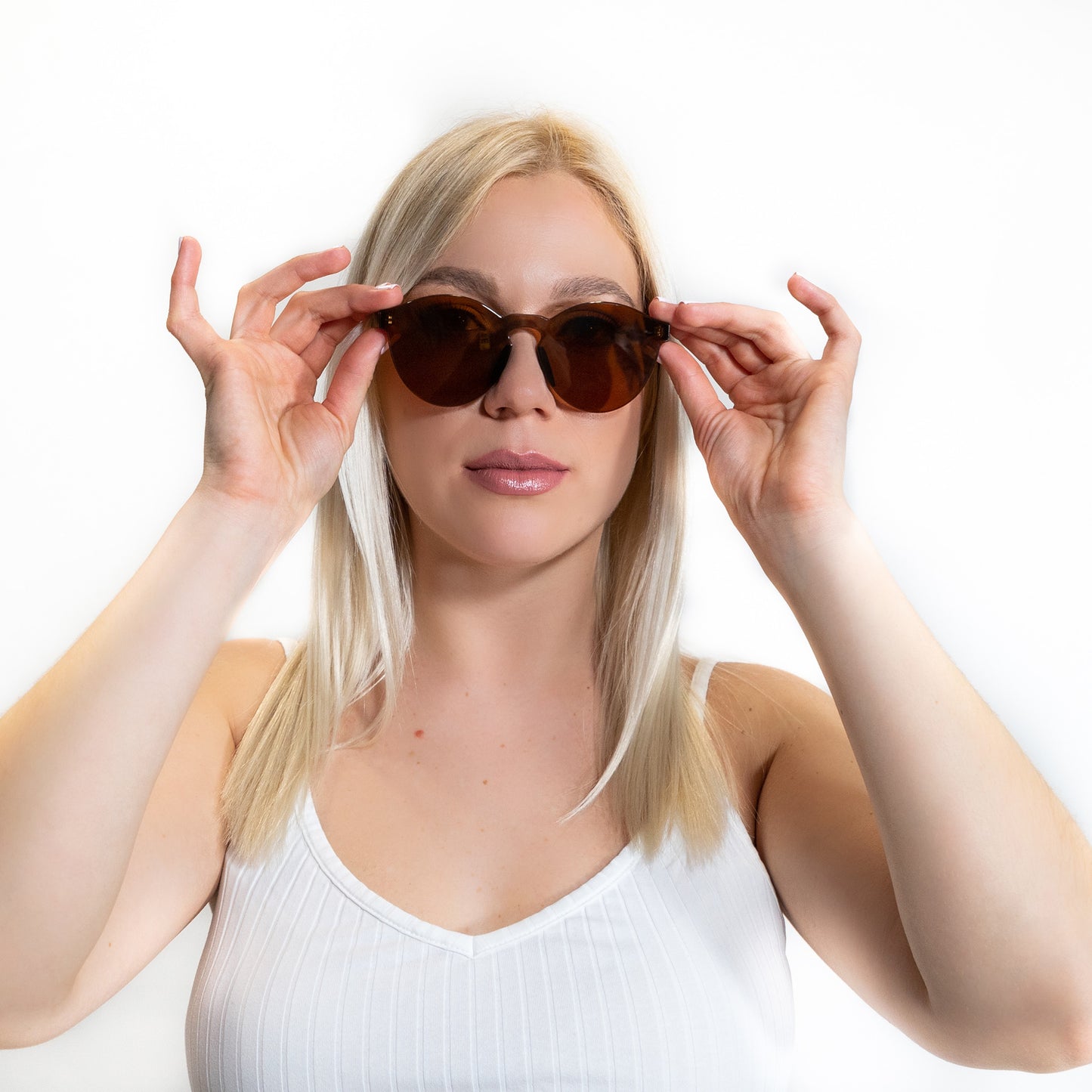 Sunglasses with UV protection - ALIEN