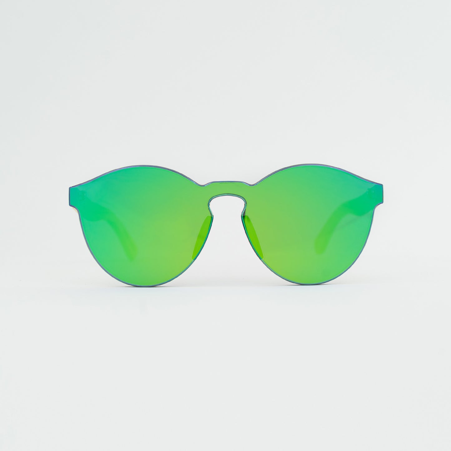 Sunglasses with UV protection - ALIEN