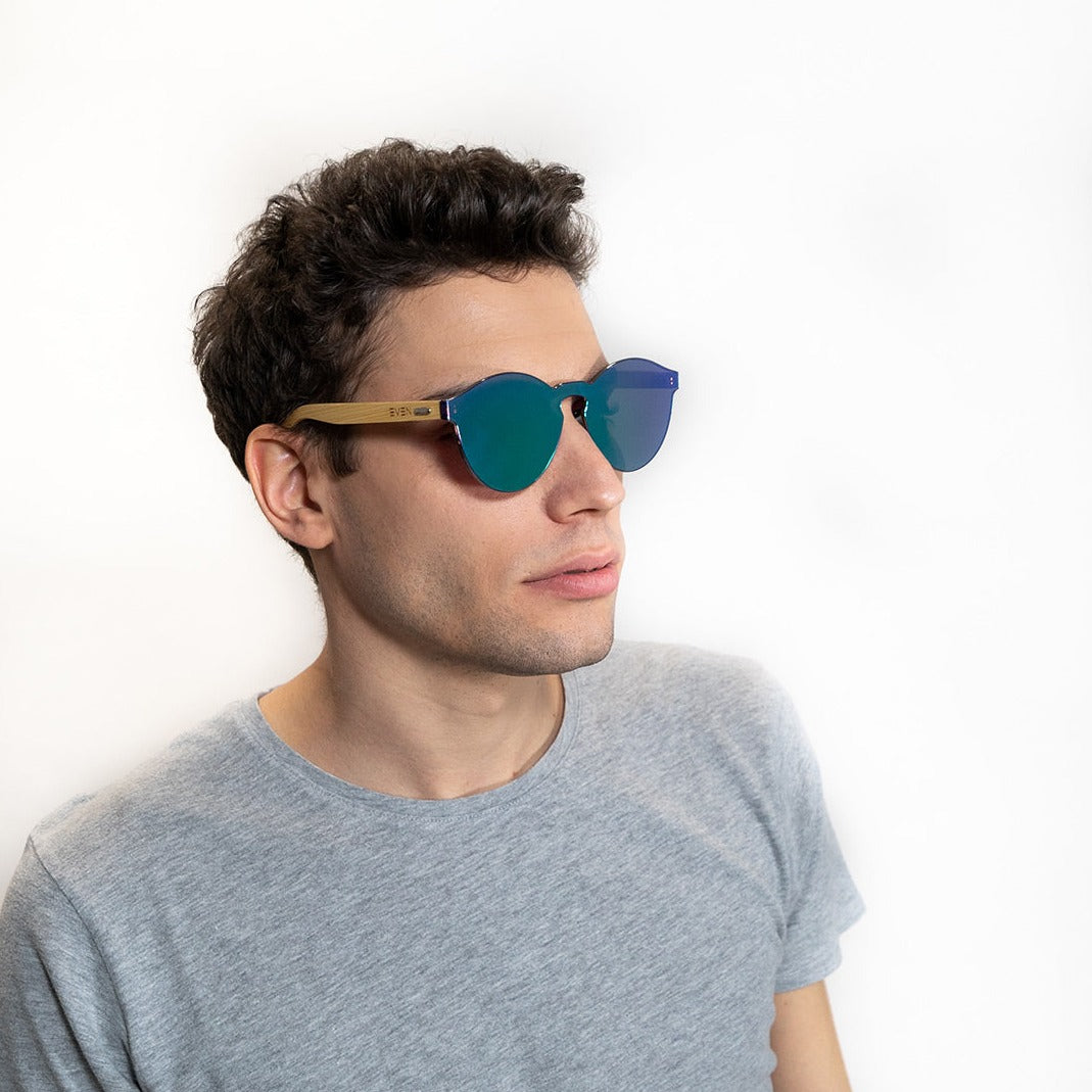 Sunglasses with UV protection - ALIEN