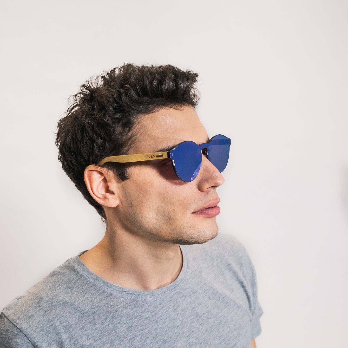 Sunglasses with UV protection - ALIEN