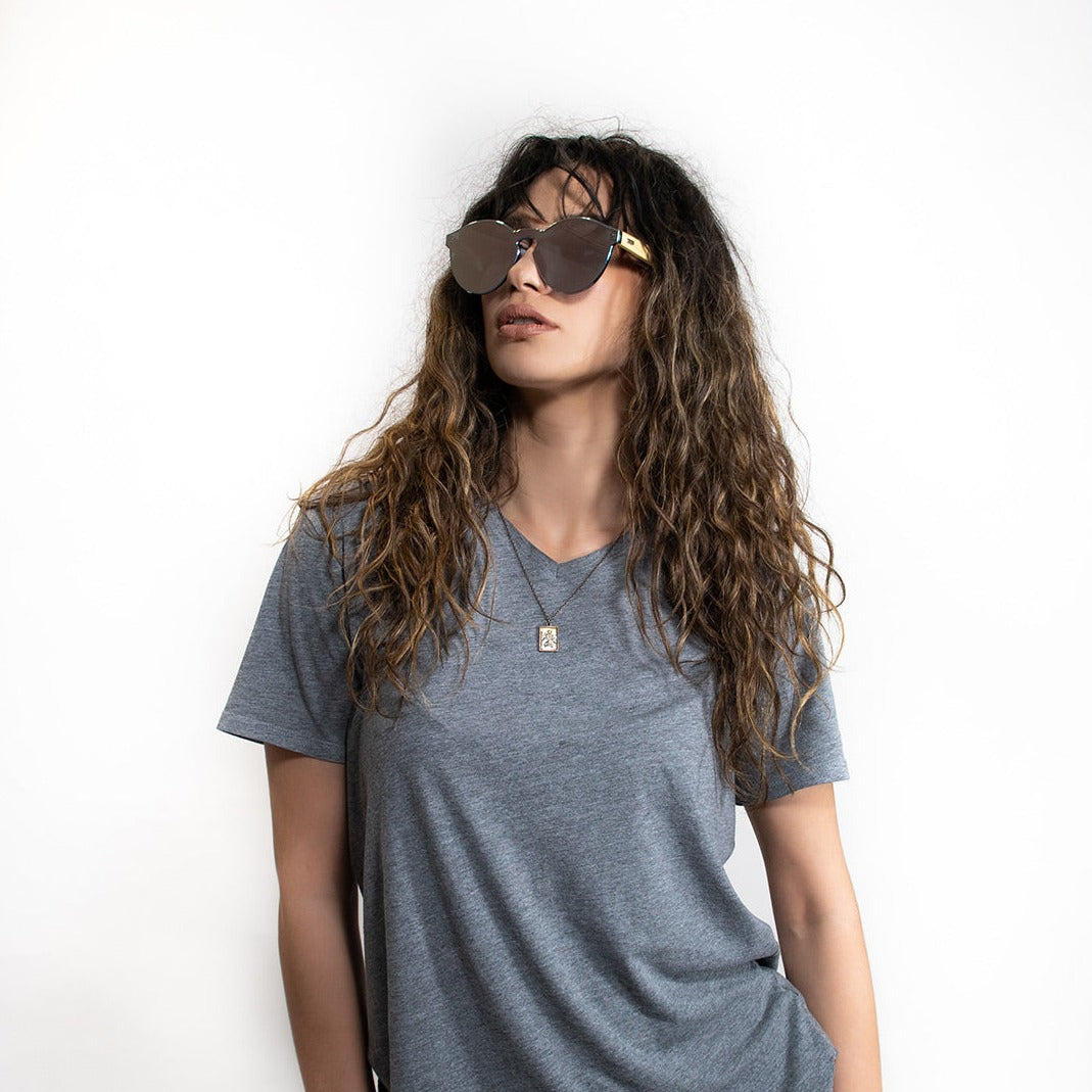 Sunglasses with UV protection - ALIEN