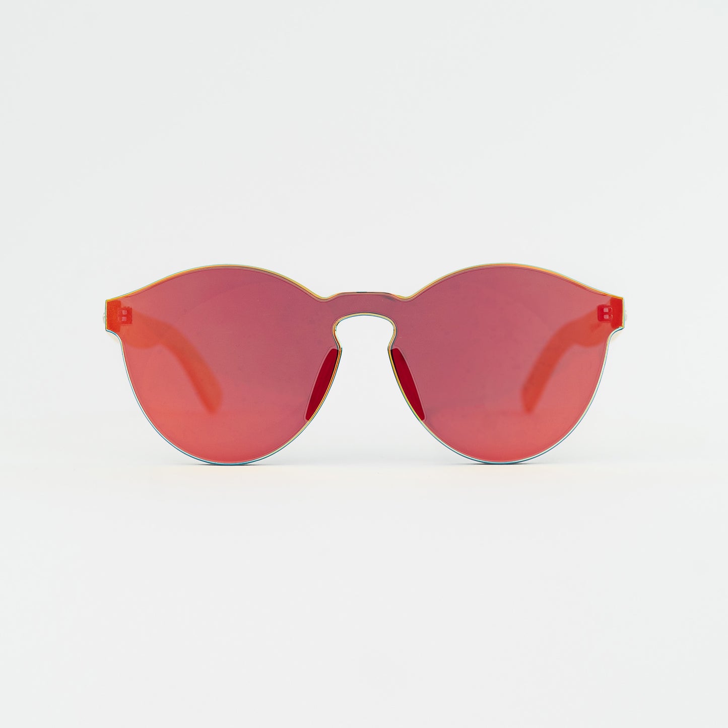 Sunglasses with UV protection - ALIEN