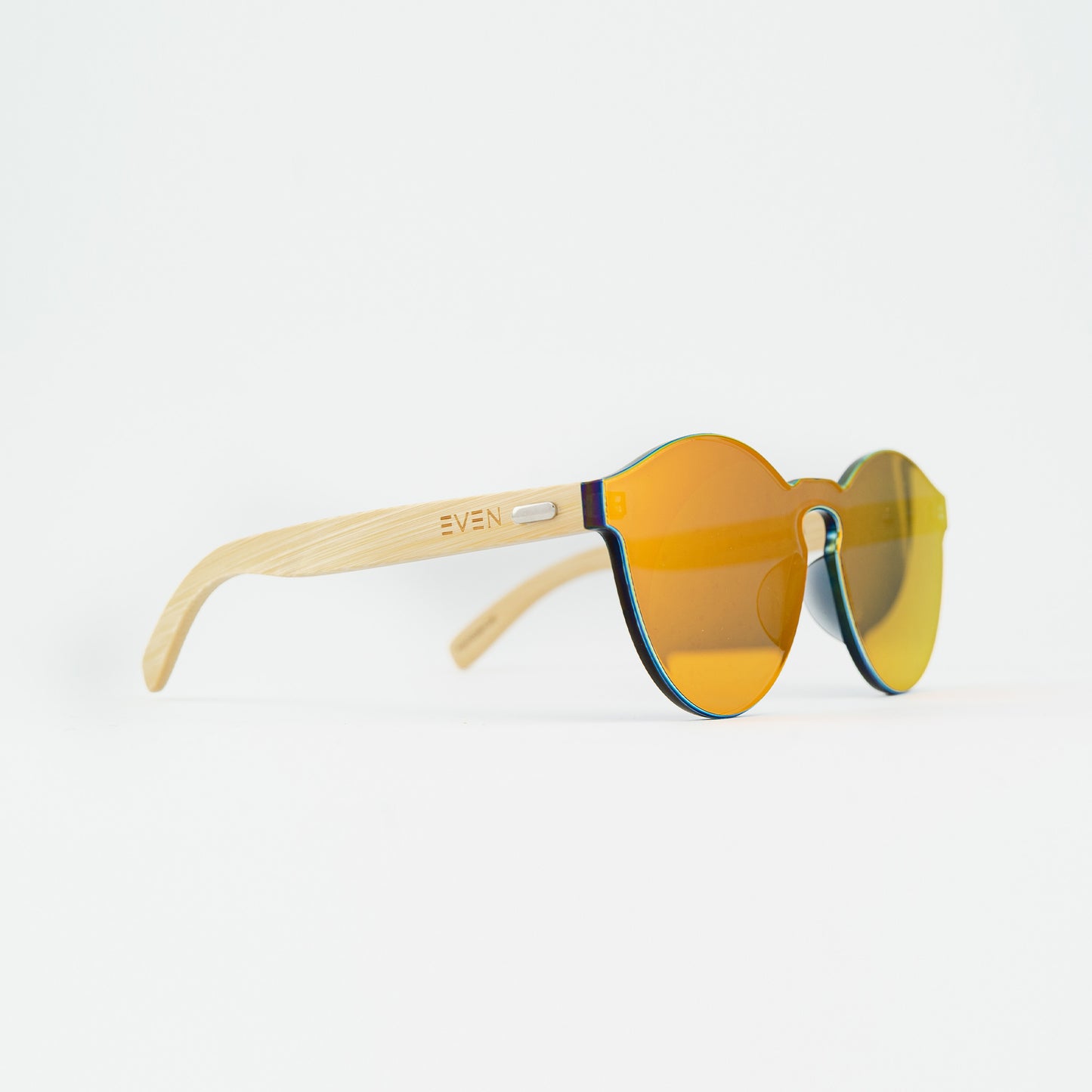 Sunglasses with UV protection - ALIEN