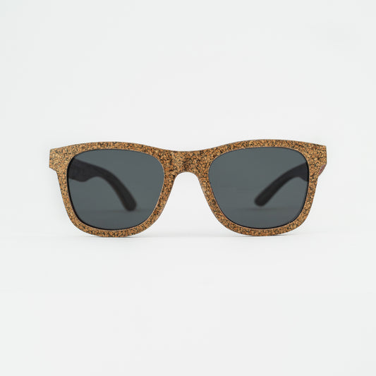 Sunglasses with UV protection - CORKIO