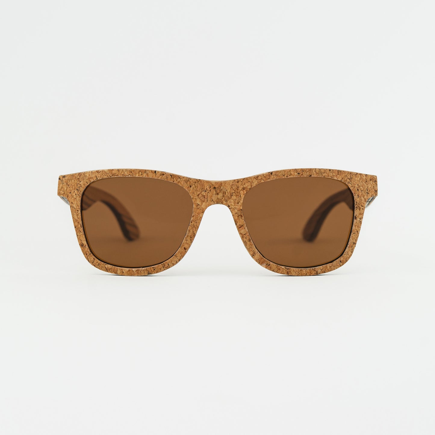 Sunglasses with UV protection - CORKIO