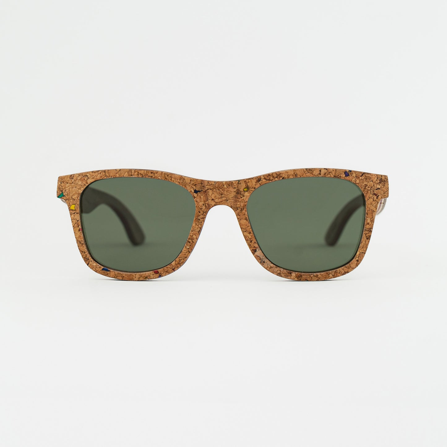 Sunglasses with UV protection - CORKIO